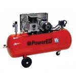 Compressor 3Hp AB200-338 380V 200Lt