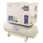 Compressor Parafuso NEW SILVER D15/300