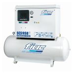 Compressor Insonorizado 7.5Hp SCS 958/300