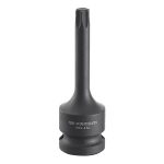 Chave Cx.1/2 Impacto Torx Longa 50mm