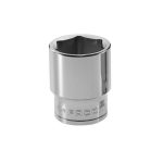 Chave Cx.1/2 Sextavada S.H 13mm
