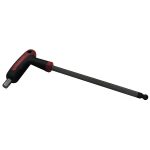 Chave T Sextavada Ponta Esferica 10mm
