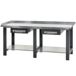 Bancada Trabalho c/Gavetas D2 2Mt