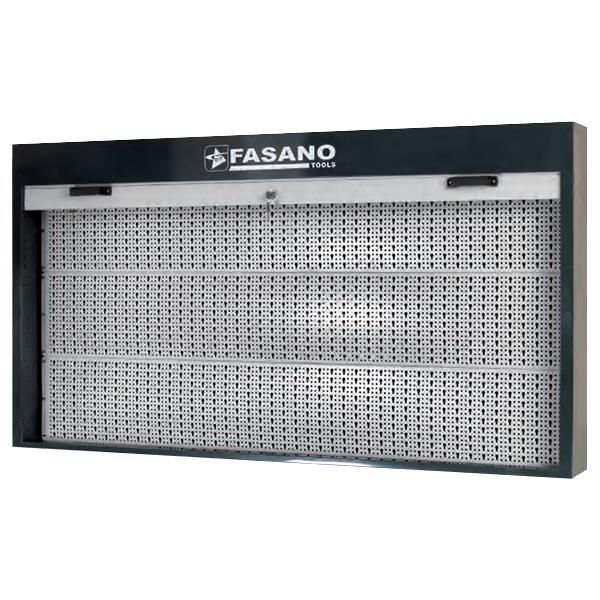 FG128.GR2 Armario Porta Ferramenta 1700x930mm - Image 1
