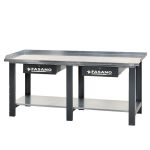 Bancada Trabalho D2 2Mt