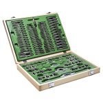 Jogo Machos/Caçonetes 110Pçs