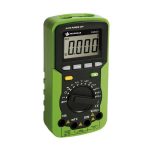 Multimetro Digital DC/AC Ohm