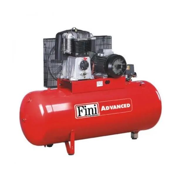 FI10503594 Compressor BK 119/270F/7,5T - Image 1