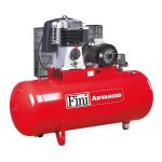 Compressor BK 119/500F/7,5T