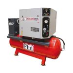 Compressor PULSAR BK119/270F SE7,5T