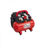 Compressor ENERGY 6 OL 195B 1.5HP