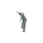 Soprador 60A Aluminio