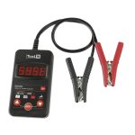 Teste Baterias NBT 200