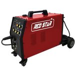 Equipamento REDSTAR Maxi MIG 250C