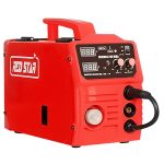 Equipamento REDSTAR Mini MIG 200