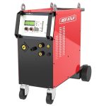 Equipamento REDSTAR MULTIPULSE 253 DP