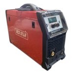Equipamento REDSTAR INVERMIG 315
