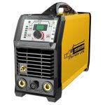 Equipamento PROTIG 200 DC PULSE