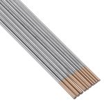 Eletrodo Tungstenio 1,5% LA GOLD