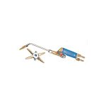 Maçarico Soldar AC c/Estrela