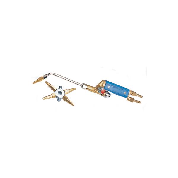 HVUW1223 Maçarico Soldar AC c/Estrela - Image 1