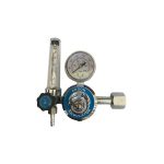 Regulador Argon c/Fluxometro