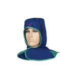 Capuz Weldas Flame Azul