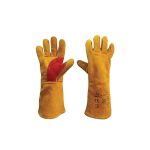 Luva Crute PREMIUM Canhao Comprido