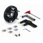 Adaptador Jantes s/Furo