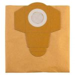 Saco Aspirador 20Lt 5Un