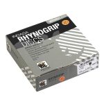 Disco Lixa RHYNOGRIP WL 8F 125mm