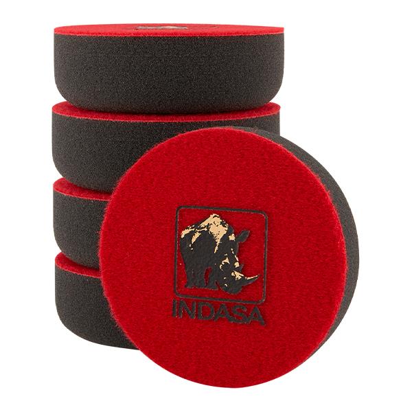 ID580.PT Esponja Polir Autogloss Preta - Image 1