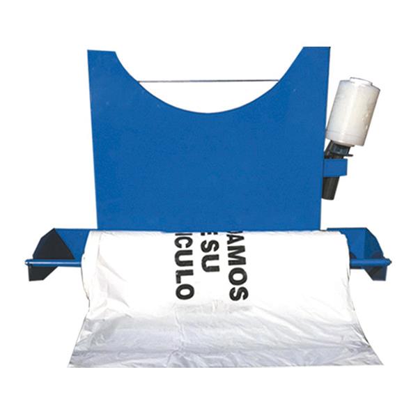 JB50400 Kit Expositor/Material Cuidar Veiculo - Image 1