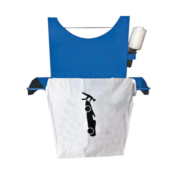JB50410 Kit Expositor/Material Cuidar Veiculo - Image 1