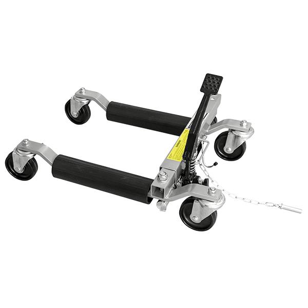 JB50839 Porta Carros Hidraulico 680Kg - Image 1