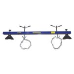 Barra Reforçada Suporte Motor 500Kg