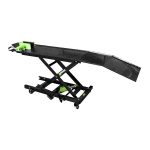 Elevador Hidraulico Motos 365Kg