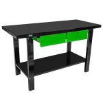 Mesa Trabalho 2G 1500mm