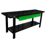 Mesa Trabalho 3G 2000mm