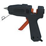 Pistola Cola Termofusivel