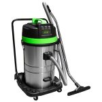 Aspirador Industrial 3000W 80Lt
