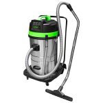 Aspirador Industrial 3000W 80Lt - Image 2