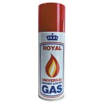 Recarga Gas Maçarico