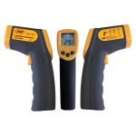 Termometro Laser -50ºC -  550ºC