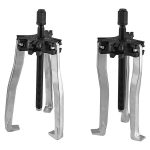 Extrator 3 Braços Convertivel/Reversivel 134/207mm - Image 4