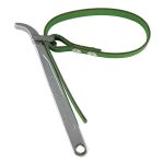 Extrator Filtros Correia