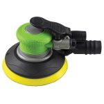 Lixadora Pneumatica Orbital 150mm
