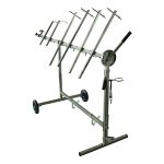 Suporte Pintura Basculante