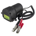 Bomba Aspiraçao Oleo 12V