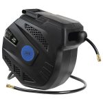 Enrolador Ar 3/8 Azul 20Mt